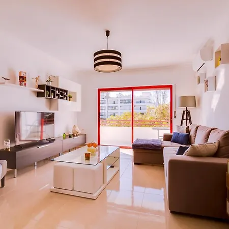 Apartment Varandas Do Mar - Near The - *