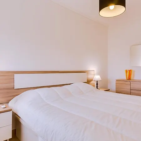 Apartment Varandas Do Mar - Near The - Quarteira