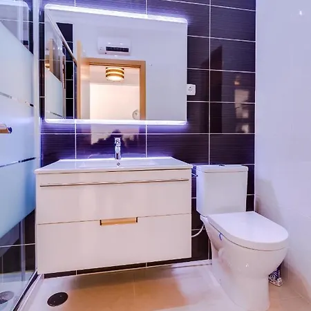 Апартаменты Varandas Do Mar - Near The -