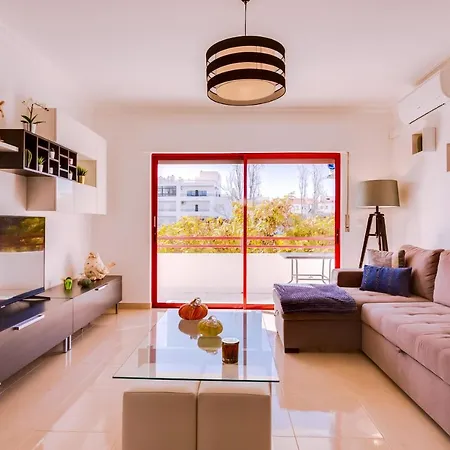 Apartment Varandas Do Mar - Near The - *