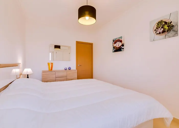 Apartamento Varandas Do Mar - Near The -