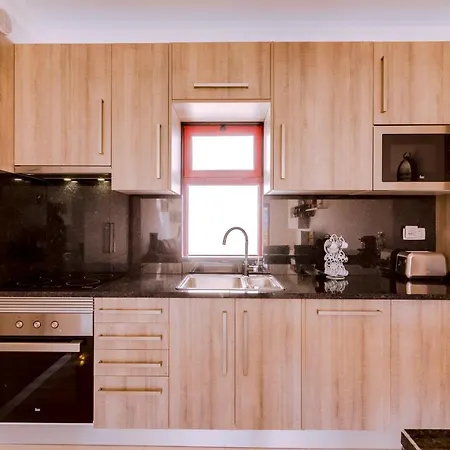 Varandas Do Mar - Near The - Quarteira