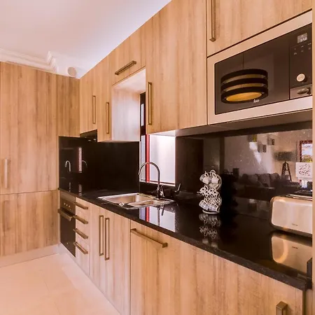 Varandas Do Mar - Near The - Quarteira