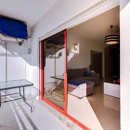 Varandas Do Mar - Near The - Quarteira