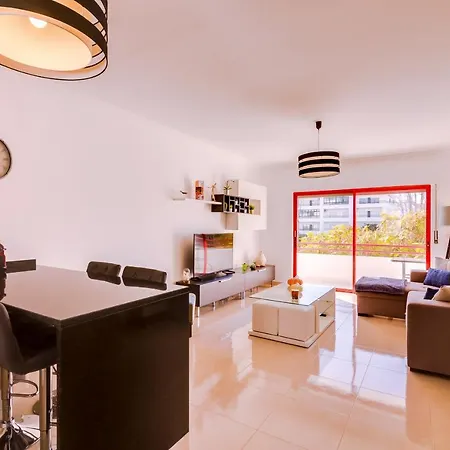 Varandas Do Mar - Near The - * Quarteira