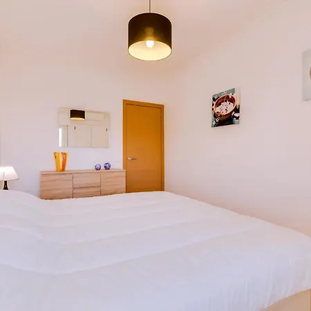 Appartement Varandas Do Mar - Near The -