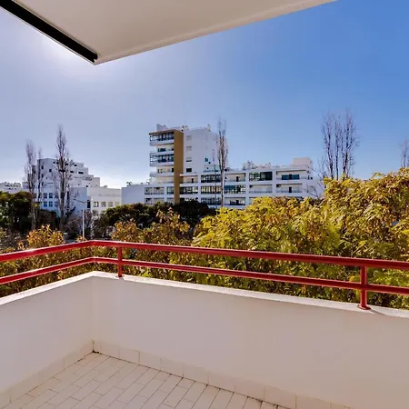 Varandas Do Mar - Near The - * Quarteira