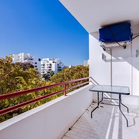 Varandas Do Mar - Near The - Appartement