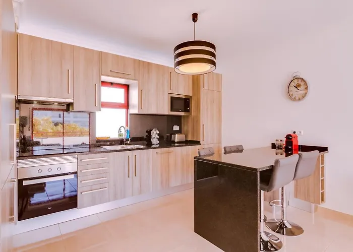 Varandas Do Mar - Near The -