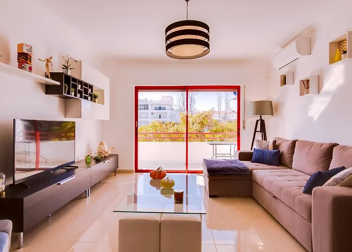 Apartment Varandas Do Mar - Near The - *